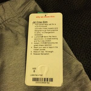 lululemon athletica Pants - Lululemon pants lululemon athletica Pants - Lululemon pants